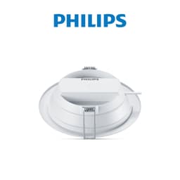 Thumbnail Bộ đèn âm trần Philips LED DN027B G3 - 6W, 9W, 12W, 15W, 19W (3000K/ 4000K/ 6500K) 3