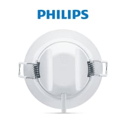 Thumbnail Bộ đèn âm trần Philips Meson đổi màu ánh sáng (vàng, trung tính, trắng) 3