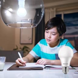 Thumbnail Bộ 03 bóng Philips LED bulb Essential E27 11W ánh sáng trắng 6500K 3