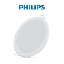 Thumbnail Bộ đèn âm trần Philips Meson IO tốt cho mắt (New Gen) 5W 7W 9W 13W 1