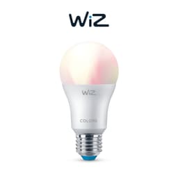 Thumbnail WIZ Bóng đèn 16tr màu WiFi Color+TunableWhite/9W A60 2