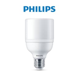 Thumbnail Bóng đèn Philips LED Bright E27 bảo vệ mắt, ánh sáng vàng, ánh sáng trắng (01 bóng) 1