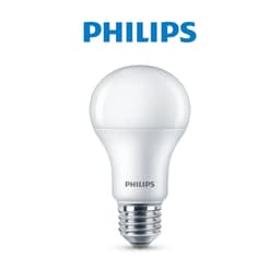 Thumbnail Bóng đèn Philips LED Bulb A60 bảo vệ mắt Mycare, Công suất (4W,6W,8W,10W,12W) (01 bóng) 1