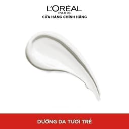 Thumbnail Sữa Rửa Mặt Làm Sạch Và Săn Chắc Da L’Oreal Paris Revitalift 100ml 3