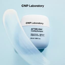 Thumbnail Sữa chống nắng dịu da CNP Laboratory After-Ray Cooling Sunquid SPF50+ PA++++ 50ML 3