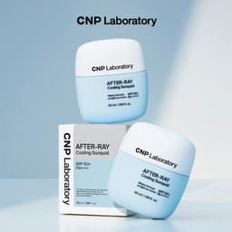 Thumbnail Sữa chống nắng dịu da CNP Laboratory After-Ray Cooling Sunquid SPF50+ PA++++ 50ML 2