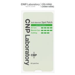 Thumbnail Miếng dán mụn CNP Laboratory Anti-Blemish Spot Patch (60 Miếng) 1