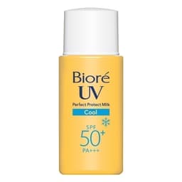Thumbnail Biore Sữa Chống Nắng Bảo Vệ Hoàn Hảo MÁT LẠNH Biore UV SPF50+/PA+++ 25ML 2