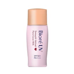 Thumbnail Sữa chống nắng trang điểm Biore UV màng nhung che phủ lỗ chân lông SPF50+ PA++++ 30ml 4