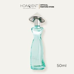 Thumbnail Nước hoa nữ Miss Saigon Elegance Jade 50ml - Hương Tươi Mát 4