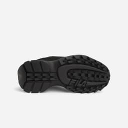 Thumbnail Giày Thời Trang Unisex Fila Disruptor 2 - Đen  - 1FM00864-001 3