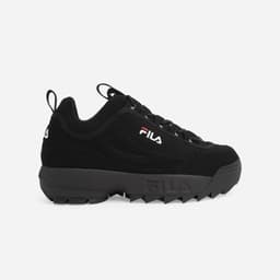 Thumbnail Giày Thời Trang Unisex Fila Disruptor 2 - Đen  - 1FM00864-001 1