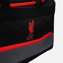 Thumbnail Túi Trống Thể Thao Lfc Essentials Holdall - Đen  - A22SF02 1