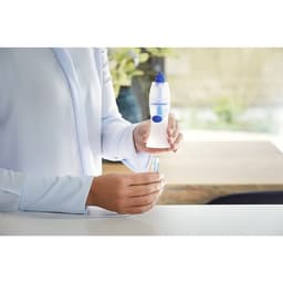 Thumbnail Dụng cụ rửa mũi sử dụng cho máy xông khí dung NE-C101 Omron 2