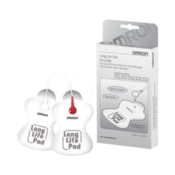 Thumbnail Miếng dán điện cực OMRON HV-LLPAD HV LONG LIFE PAD 1