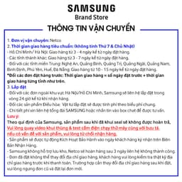 Thumbnail Tủ Lạnh Samsung Ngăn Đông Trên với Digital Inverter 264L màu Đen RT25M4032BU/SV 2