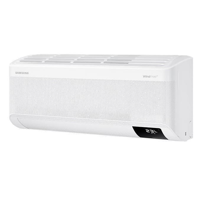 Ảnh Điều Hòa Samsung WindFree Treo Tường -Digital Inverter Boost 9,000 BTU/h F-AR10CYHAA 4