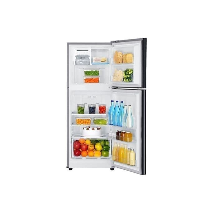 Ảnh Tủ Lạnh Samsung Ngăn Đông Trên với Digital Inverter 216L màu Đen RT20HAR8DBU/SV 4