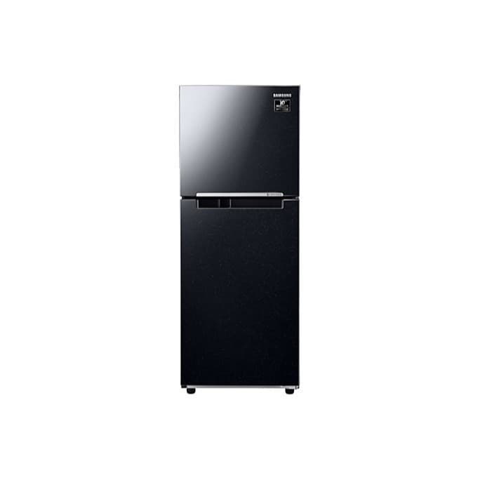 Ảnh Tủ Lạnh Samsung Ngăn Đông Trên với Digital Inverter 216L màu Đen RT20HAR8DBU/SV 3