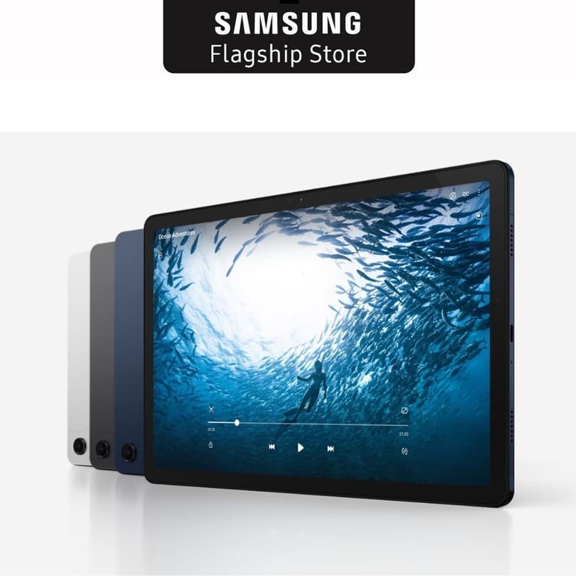 Ảnh Máy tính bảng Samsung dòng Galaxy Tab A9 (Wi-Fi) 4GB/64GB 4