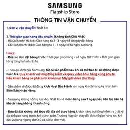 Thumbnail Máy tính bảng Samsung dòng Galaxy Tab A9 (Wi-Fi) 4GB/64GB 2