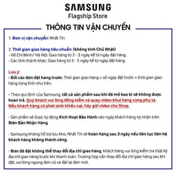 Thumbnail Máy tính bảng Samsung dòng Galaxy Tab A9 (Wi-Fi) 8GB/128GB 2