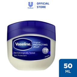 Thumbnail Sáp dưỡng ẩm Vaseline Original Protecting Jelly 50ml 1