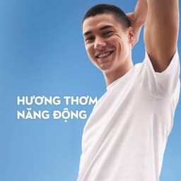 Thumbnail Xịt Ngăn Mùi NIVEA MEN Cool Kick Mát Lạnh - Thơm Năng Động (150 ml) - 82883 4