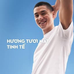 Thumbnail Lăn Ngăn Mùi NIVEA MEN Silver Protect Phân Tử Bạc Ngăn Khuẩn Gây Mùi Vượt Trội (50 ml) - 83778 4