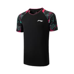 Thumbnail Bộ Quần Áo Cầu Lông Thể Thao Li-Ning Nam P-AATV015-1V 2