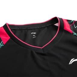 Thumbnail Bộ Quần Áo Cầu Lông Thể Thao Li-Ning Nam P-AATV015-1V 4