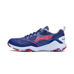 Thumbnail Giày Cầu Lông/Pickleball Thể Thao Li-Ning Unisex AYTU025-1,-2,-3,-4 2