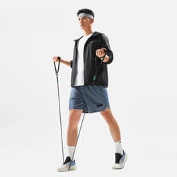Thumbnail Áo Khoác Gió Thể Thao Nam Li-Ning Training Tập Luyện AFDU459-1V 3