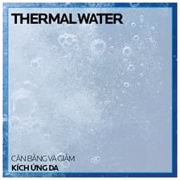 Thumbnail Nước xịt khoáng làm sạch và làm dịu cho da nhạy cảm La Roche-Posay Thermal Spring Water 2