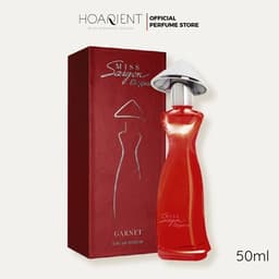 Thumbnail Nước Hoa Miss Saigon Elegance Garnet 50ml - Hương nhẹ nhàng quyến rũ 2