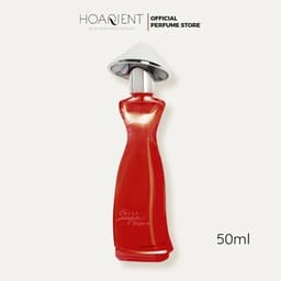 Thumbnail Nước Hoa Miss Saigon Elegance Garnet 50ml - Hương nhẹ nhàng quyến rũ 4