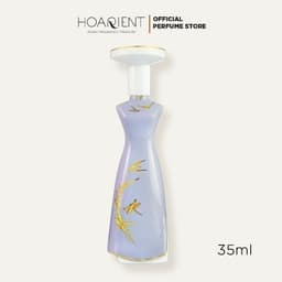 Thumbnail Nước hoa nữ Miss Vietnam - Huế N32 - Hộp sứ tím EDP 35ml 3