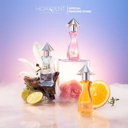 Thumbnail Bộ sưu tập nước hoa Miss Saigon Elegance Blush & Bloom 15ml x 3 2