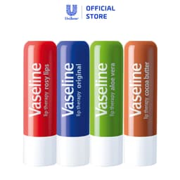 Thumbnail Son dưỡng môi Vaseline Care Stick 4.8g 1