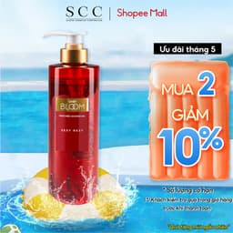 Thumbnail Sữa tắm nước hoa Cindy Bloom Sexy Rexy hương gợi cảm quyến rũ 640g 1