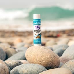 Thumbnail Son dưỡng môi BADGER chống nắng SPF 15 – 4.2g 3