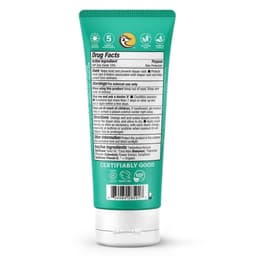Thumbnail Kem chống hăm tã cho bé BADGER Diaper Cream thành phần hữu cơ và khoáng chất an toàn cho mông trẻ sơ sinh 87mL 4