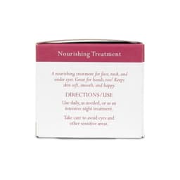 Thumbnail Sáp dưỡng da hoa hồng hữu cơ BADGER Rose organic beauty balm - Dưỡng ẩm sâu cho da khô và da lão hóa - 28g 2