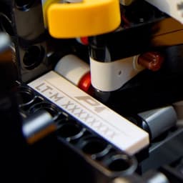 Thumbnail LEGO TECHNIC 42172 Đồ Chơi Lắp Ráp Siêu Xe Thể Thao McLaren (3893 chi tiết) 3