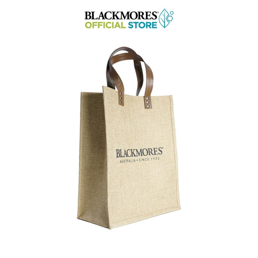 Ảnh Túi Cối Blackmores 1