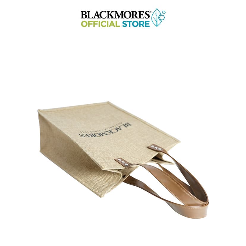 Ảnh Túi Cối Blackmores 2