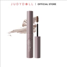 Thumbnail Mascara Chân Mày JUDYDOLL 2.5g Chuốt Mày Tự Nhiên Sắc Nét Bền Màu Lâu Trôi Chống Thấm Nước Suốt 24h Cho Người Mới Tập Trang Điểm & Makeup Chuyên Nghiệp 3