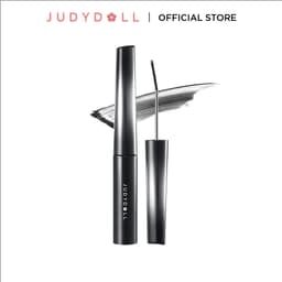 Thumbnail Mascara JUDYDOLL 3g Hỗ Trợ Dài Mi Tơi Mi Cong Mi Tự Nhiên Kháng Nước Lâu Trôi Không Lem Mỏng Nhẹ Không Dày 3