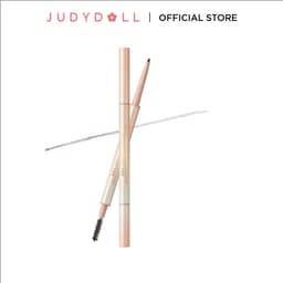 Thumbnail Chì Kẻ Chân Mày JUDYDOLL Siêu Mảnh Phẩy Sợi Sắc Nét Chống Thấm Nước Lâu Trôi 2