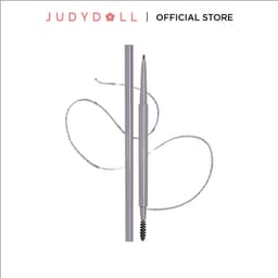 Thumbnail Chì Kẻ Chân Mày JUDYDOLL 10g Siêu Mảnh Phẩy Sợi Sắc Nét Chống Thấm Nước Lâu Trôi Cho Người Mới Tập Trang Điểm & Makeup Chuyên Nghiệp 1